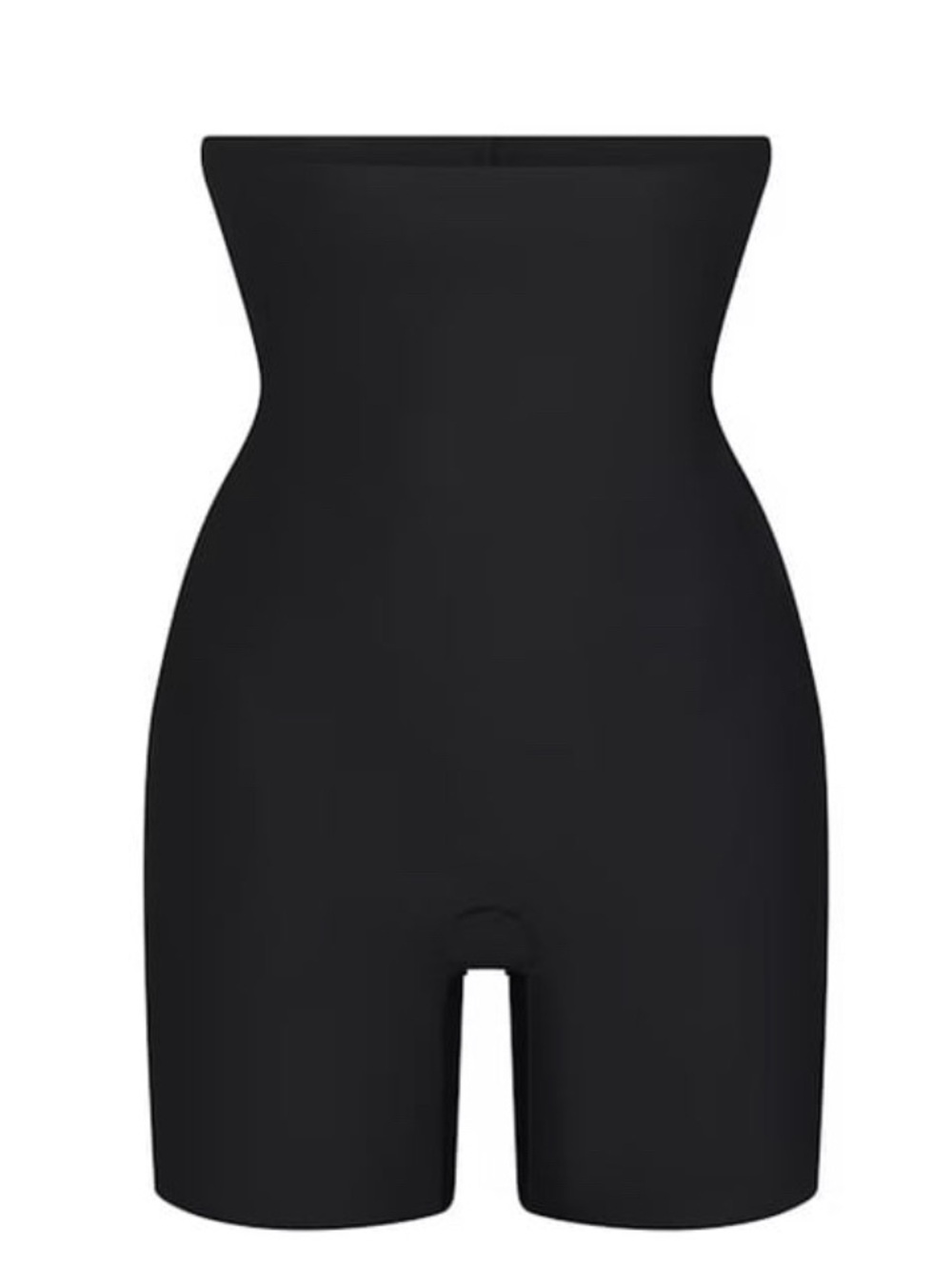 SKIMS Body Core Sculpt High-Waist
Mid Thigh-
ONYX-SMALL BNWT MSRP
$80.00
